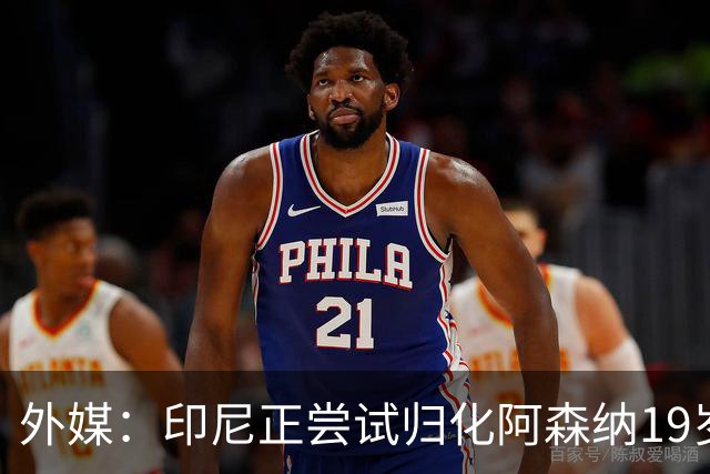 外媒：印尼正尝试归化阿森纳19岁中场德米安-阿古斯廷